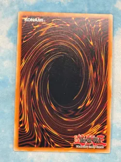 YUGIOH BRANDED IN RED SUPER RARE 1ST NM BODE-EN057 - Image 2