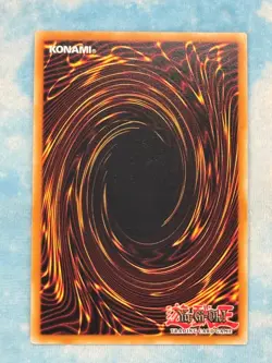 YUGIOH LIGHTNING STORM SUPER RARE 1ST NM RA01-EN061 - Image 2