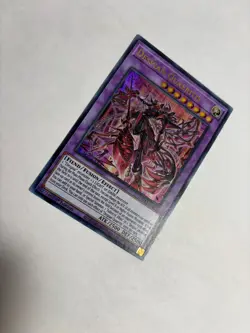 Despian Quaeritis DAMA-EN034 Ultra Rare 1st Edition NM Yugioh FREE SHIPPING! - Image 3