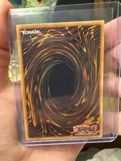 Yu-Gi-Oh! Marshmao ? Yummy (DOOD-EN024) Starlight Rare 1st Ed. - Image 4