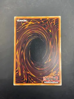YUGIOH BLACK LUSTER SOLDIER GHOST RARE NEAR MINT GFTP-EN132 - Image 5