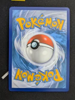 Hatterene V - SWSH055 - Pokemon Sword & Shield Promo Ultra Rare Holo Card NM - Image 2