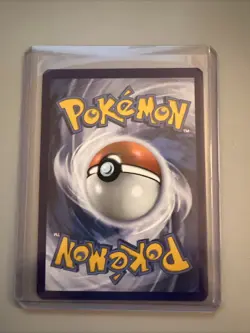 Pokemon Card Iron Treads ex 233/198 Full Art Scarlet & Violet Base Ultra Rare NM - Image 2