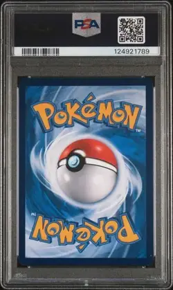 2025 POKEMON SIMPLIFIED CHINESE SV-P PROMO CARD MEMBERSHIP #003 MEW ex PSA10 J23 - Image 2