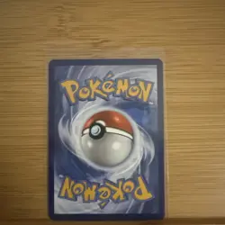 N’s Reshiram 167/159 Scarlet & Violet Journey Together Pokemon TCG Card - Image 2