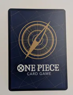 Monkey.D.Luffy OP07-073 (BANDAI Card Games Fest 25-26)One Piece - Image 2