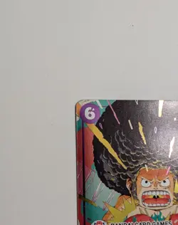 Monkey.D.Luffy OP07-073 (BANDAI Card Games Fest 25-26)One Piece - Image 3