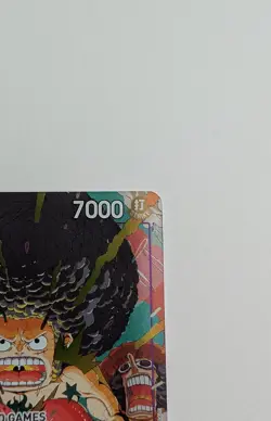 Monkey.D.Luffy OP07-073 (BANDAI Card Games Fest 25-26)One Piece - Image 4