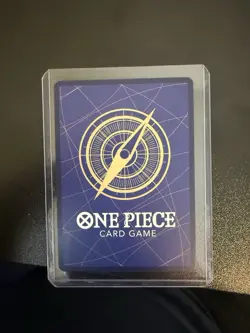 One Piece Card Game Sabo OP04-Manga Alt Art op04-083 Japanese - Image 3