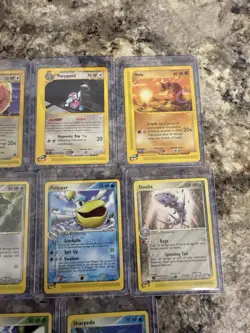 Pokemon Vintage E Reader Rare Lot - Image 4