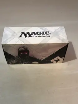 Partial 2015 Mtg Core Set W/ Cards From 2003-2011 Mixed In - Image 1