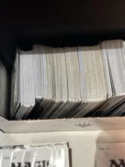 Partial 2015 Mtg Core Set W/ Cards From 2003-2011 Mixed In - Image 3