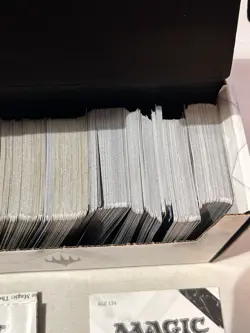 Partial 2015 Mtg Core Set W/ Cards From 2003-2011 Mixed In - Image 4