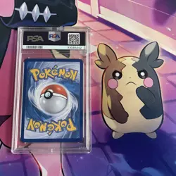 Pokemon Card | PSA 10 Korean Dragonite V 074/067 Blue Sky Stream Alt Art Rare - Image 2