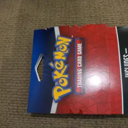 Pokemon Trading Cards Game Mystery Packs 25 Cards 1 Foil Guaranteed New 2024 - Image 4