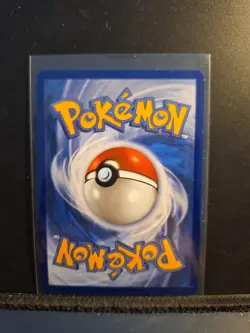 Phantasmal Flames Ignition Energy Full Art 124/094 NM Pokemon card - Image 2
