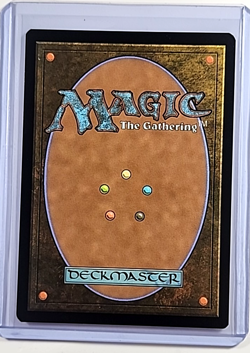 2024 MTG Magic the Gathering Secret Lair Foil #1684 Drana the Last Bloodchief - Image 2