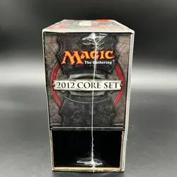 2012 Core Set Fat Pack Bundle x1 Factory Sealed MTG Magic the Gathering - Image 2