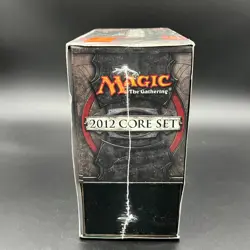 2012 Core Set Fat Pack Bundle x1 Factory Sealed MTG Magic the Gathering - Image 4