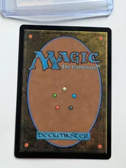 MTG - Orcish Bowmasters - LTR Universes Beyond: Lord of the Rings 0103 Rare Base - Image 4