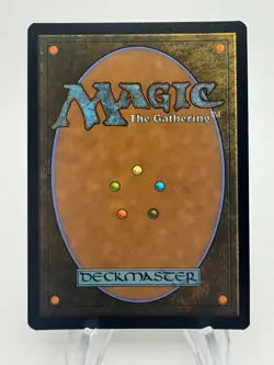 MTG Spider-Man BEHOLD THE SINISTER SIX! Borderless Mythic Foil #221 - Image 2