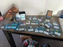 Magic the Gathering Random Sets - Image 1