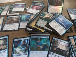 Magic the Gathering Random Sets - Image 3