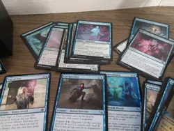 Magic the Gathering Random Sets - Image 4