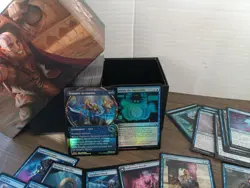 Magic the Gathering Random Sets - Image 5