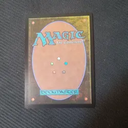 [MTG][MAGIC] Hashaton, Scarab's Fist [Foil] - DRC [NM] - Image 2