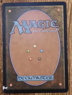 MTG Ezuri, Renegade Leader- DAMAGED -Scars of Mirrodin Legendary Creature # 119 - Image 2