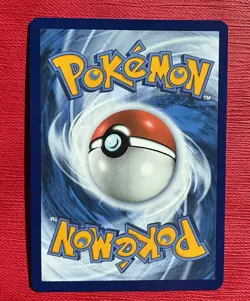 Golduck 008 Black Star Promo Cosmos Holo Foil Mega Evolution Pokemon TCG - Image 2