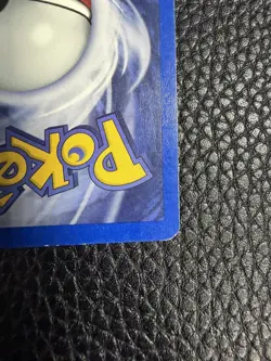 Misty's Golduck #12 Pokemon Gym Challenge Holo - Image 5