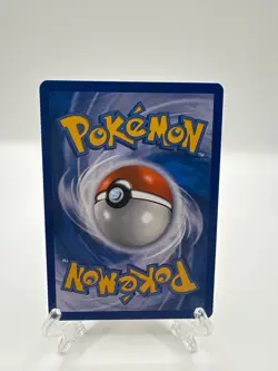 Pokemon TCG Jirachi EX Plasma Blast Ultra Rare Full Art 98/101 - Image 2