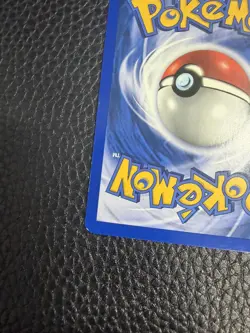Misty's Golduck 12/132 Gym Challenge Holo Rare - Vintage Pokemon TCG LP/NM 2000 - Image 5