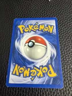 Entei Holo Rare 6/64 Neo Revelation Pokemon TCG LP/Excellent - Image 3