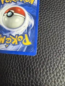Entei Holo Rare 6/64 Neo Revelation Pokemon TCG LP/Excellent - Image 5
