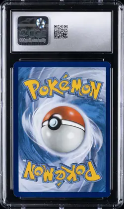 2016 POKEMON EVOLUTIONS HOLO #2 M VENUSAUR EX CGC 7.5 - Image 2