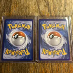Pokemon Generations Radiant Collection Charmander / Charmeleon NM/MINT RAW - Image 2