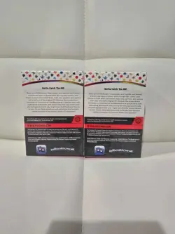 LOT of 2 Pokemon TCG Scarlet & Violet 151 Booster Bundles NEW SEALED - Image 2