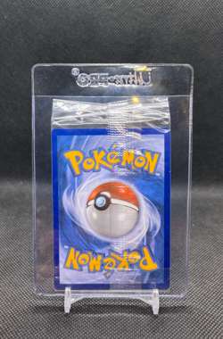 Pikachu 20/108 Build-A-Bear Workshop Promo Pokemon TCG Sealed - READ DESCRIPTION - Image 2