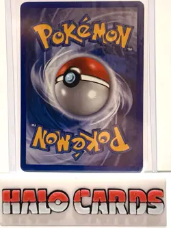 PACK FRESH BLASTOISE 14/100 DECK COSMO HOLO EX CRYSTAL GUARDIANS POKEMON W10 - Image 2