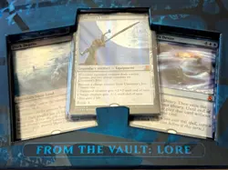 FROM THE VAULT: LORE - Magic the Gathering - NIB New Sealed - Image 2