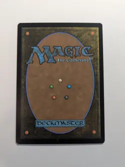 Deathrite Shaman (White Border) - MTG - Mystery Booster 2 0081 - Image 2