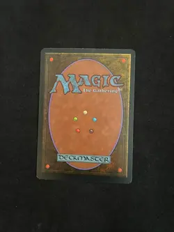 Red Elemental Blast [Fourth (4th) Edition] Magic MTG Cards NM/LP - Image 2