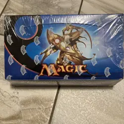 **Sealed Modern Masters 2015 Booster Box** Magic MTG - Image 2