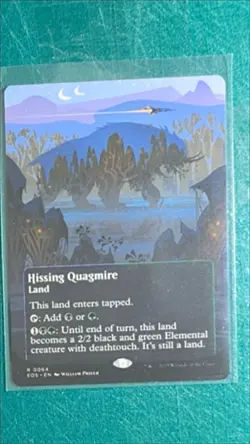 MTG Edge of Eternities EOS, Foil & Non-Foil ,N/M - Image 4