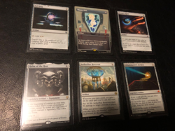 Chulane, Teller of Tales Custom EDH Commander Deck MTG See Description - Image 2