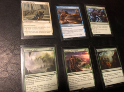 Chulane, Teller of Tales Custom EDH Commander Deck MTG See Description - Image 3