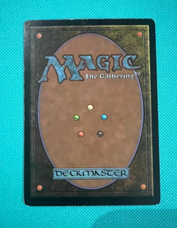 Cabal Coffers - Planechase - MTG - Magic the Gathering - Image 3